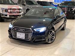 ئاودی A3